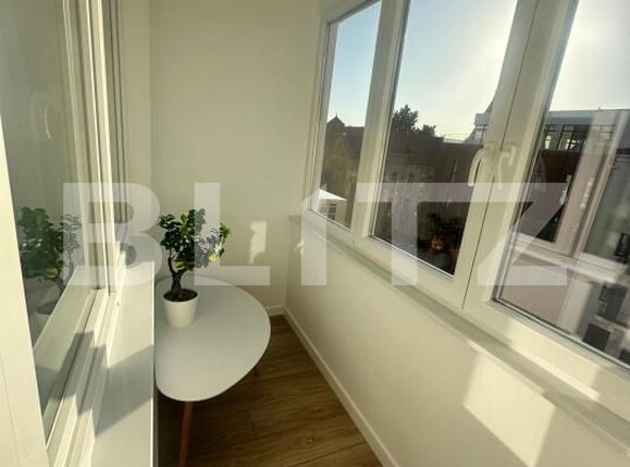 Apartament de închiriat 2 camere Ultracentral - 205581AI | BLITZ Timișoara | Poza10