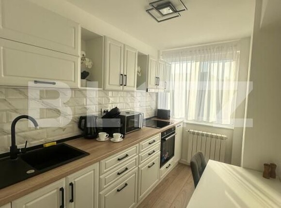 Apartament de închiriat 2 camere Ultracentral - 205581AI | BLITZ Timișoara | Poza5
