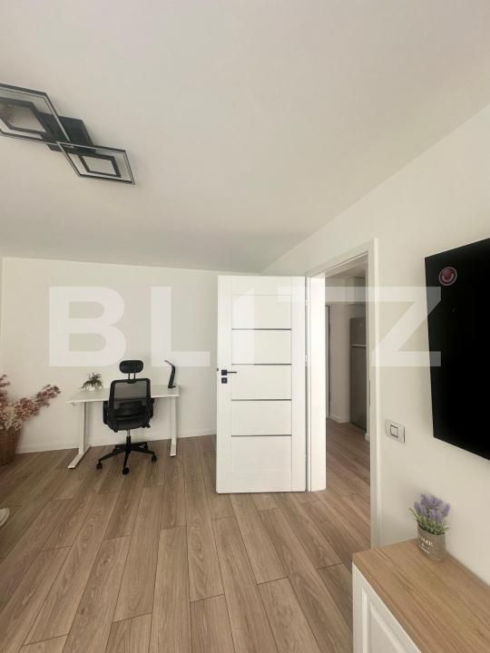 Apartament de închiriat 2 camere Ultracentral - 205581AI | BLITZ Timișoara | Poza4