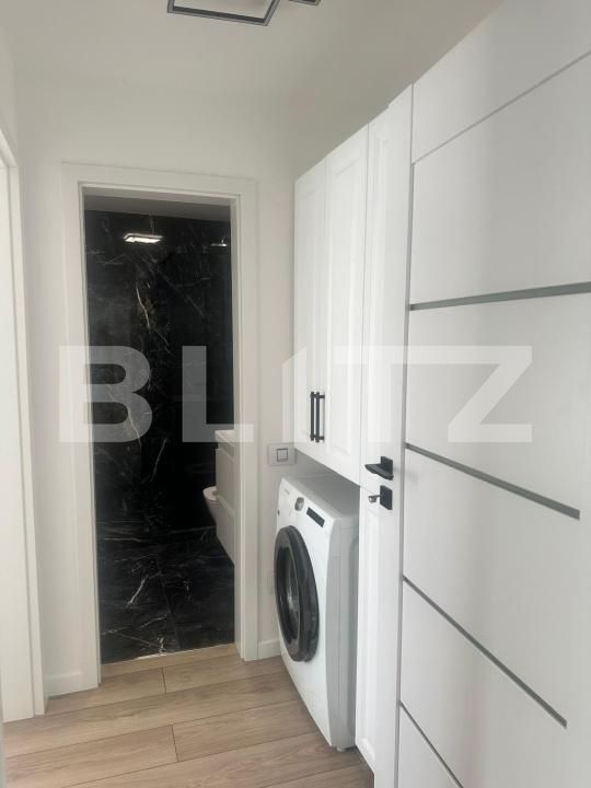 Apartament de închiriat 2 camere Ultracentral - 205581AI | BLITZ Timișoara | Poza7