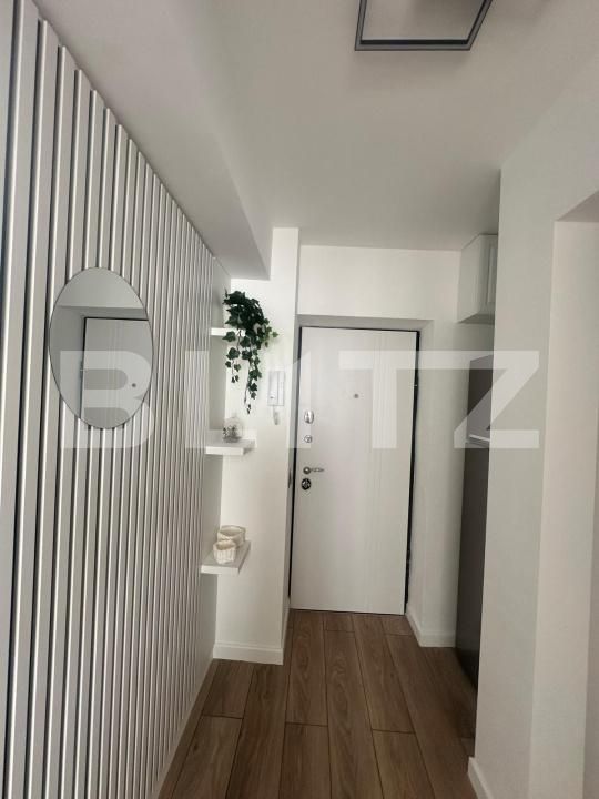 Apartament de închiriat 2 camere Ultracentral - 205581AI | BLITZ Timișoara | Poza8