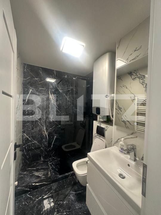 Apartament de închiriat 2 camere Ultracentral - 205581AI | BLITZ Timișoara | Poza6