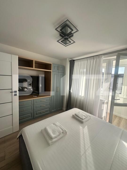 Apartament de închiriat 2 camere Ultracentral - 205581AI | BLITZ Timișoara | Poza2