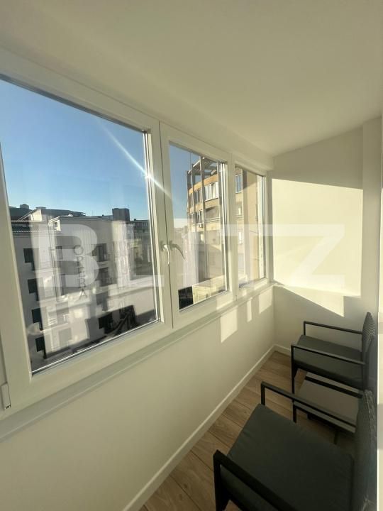Apartament de închiriat 2 camere Ultracentral - 205581AI | BLITZ Timișoara | Poza9