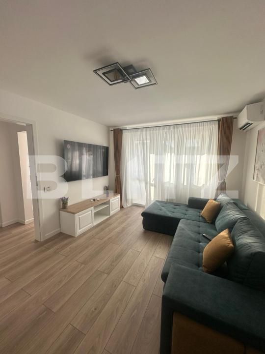 Apartament de închiriat 2 camere Ultracentral - 205581AI | BLITZ Timișoara | Poza3