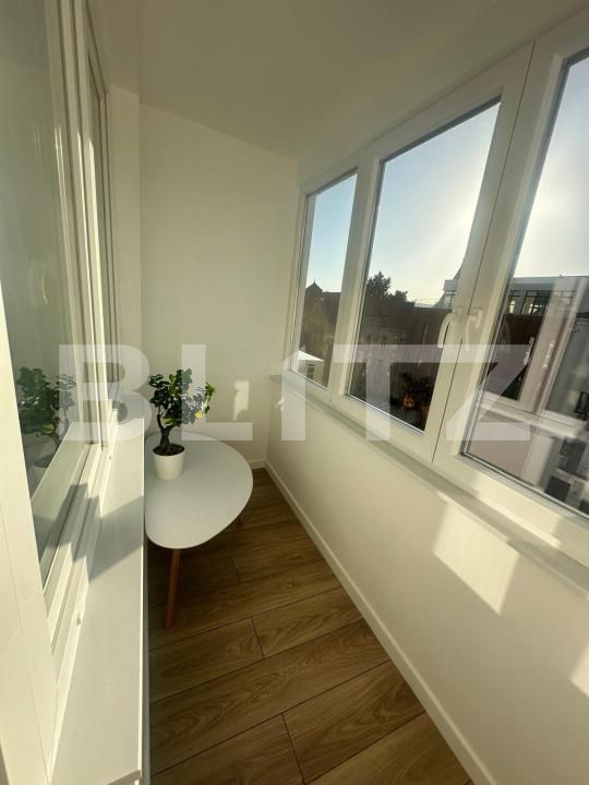 Apartament de închiriat 2 camere Ultracentral - 205581AI | BLITZ Timișoara | Poza10