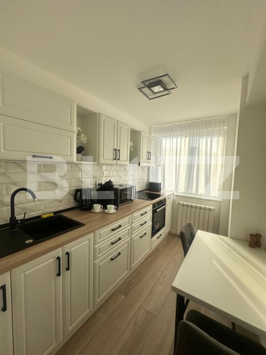 Apartament de închiriat 2 camere Ultracentral - 205581AI | BLITZ Timișoara | Poza5