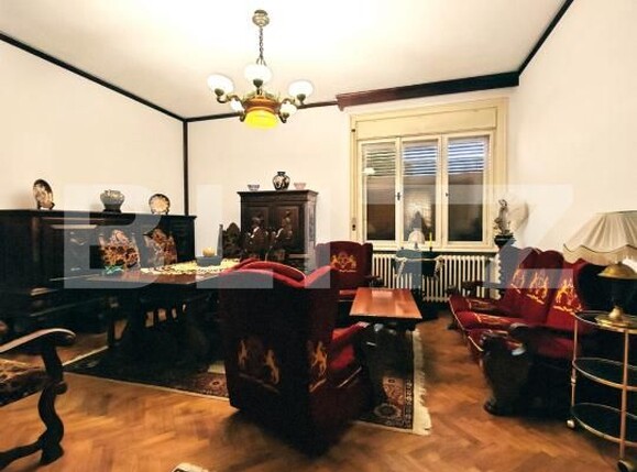 Apartament de vânzare 4+ camere Sinaia - 205585AV | BLITZ Timișoara | Poza5