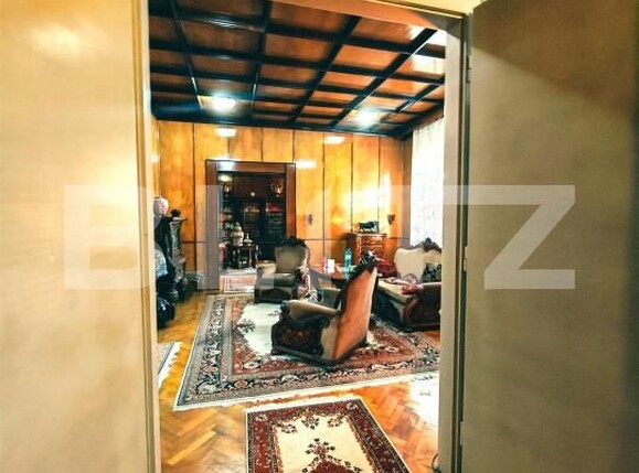 Apartament de vânzare 4+ camere Sinaia - 205585AV | BLITZ Timișoara | Poza1