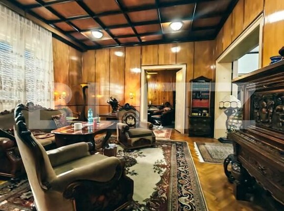 Apartament de vânzare 4+ camere Sinaia - 205585AV | BLITZ Timișoara | Poza7