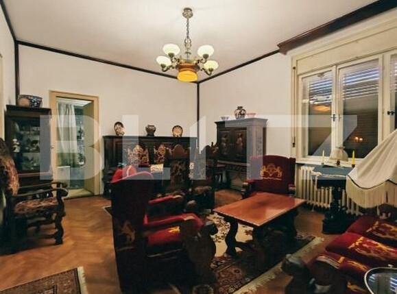 Apartament de vânzare 4+ camere Sinaia - 205585AV | BLITZ Timișoara | Poza4