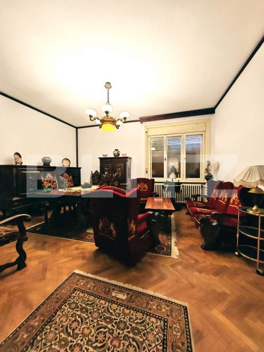 Apartament de vânzare 4+ camere Sinaia - 205585AV | BLITZ Timișoara | Poza5