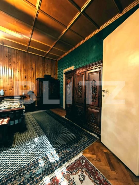 Apartament de vânzare 4+ camere Sinaia - 205585AV | BLITZ Timișoara | Poza14