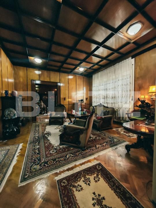 Apartament de vânzare 4+ camere Sinaia - 205585AV | BLITZ Timișoara | Poza3