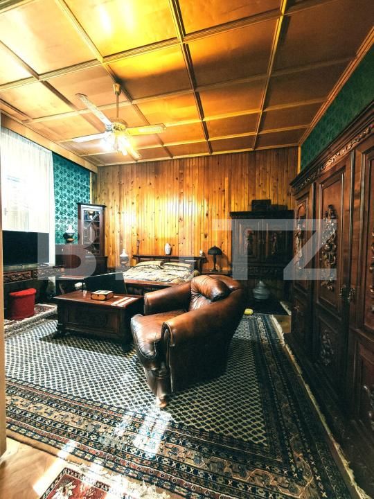 Apartament de vânzare 4+ camere Sinaia - 205585AV | BLITZ Timișoara | Poza8