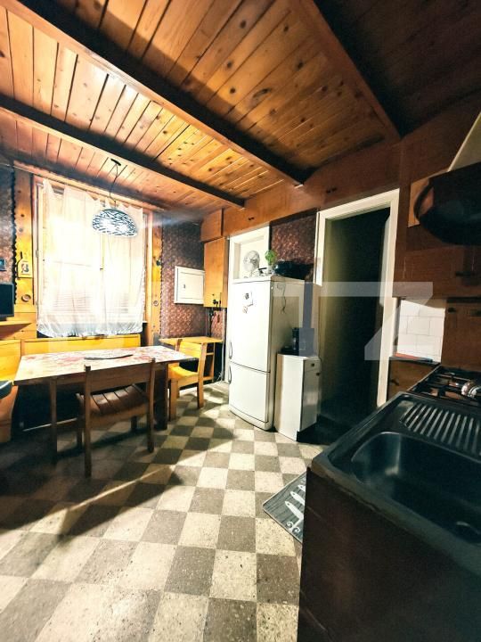 Apartament de vânzare 4+ camere Sinaia - 205585AV | BLITZ Timișoara | Poza13