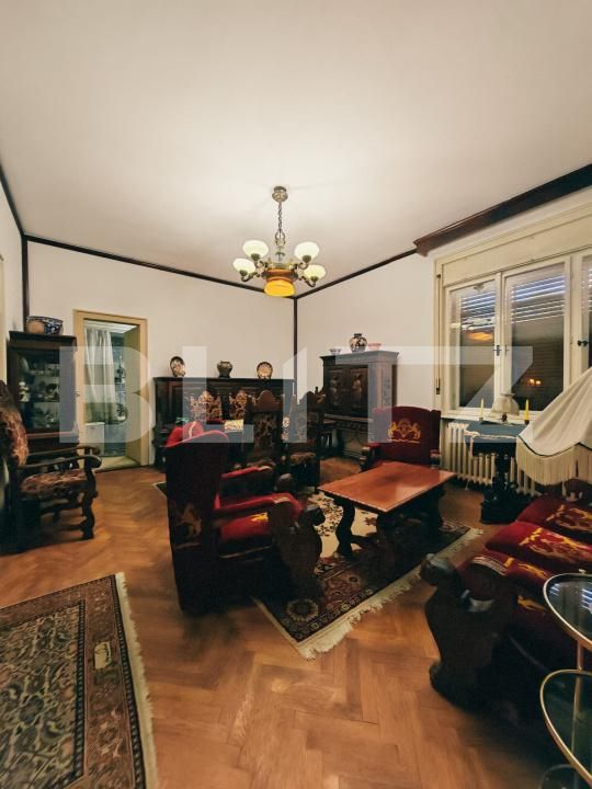 Apartament de vânzare 4+ camere Sinaia - 205585AV | BLITZ Timișoara | Poza4