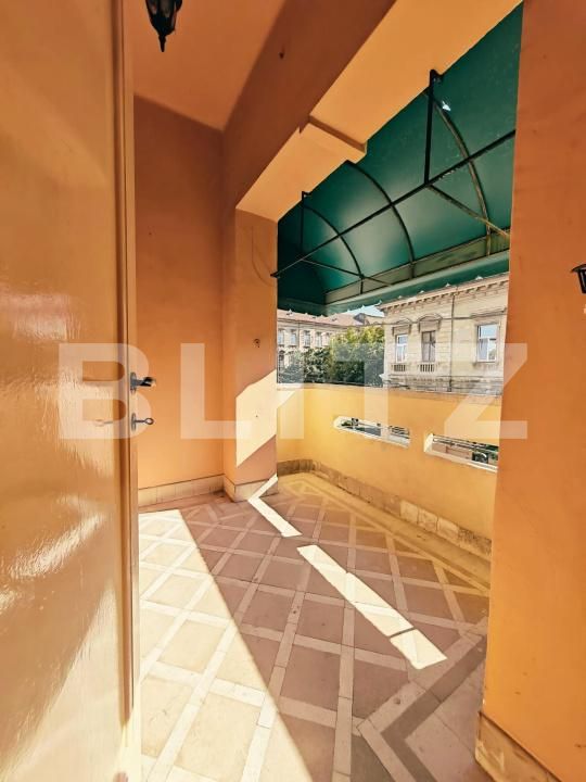 Apartament de vânzare 4+ camere Sinaia - 205585AV | BLITZ Timișoara | Poza9