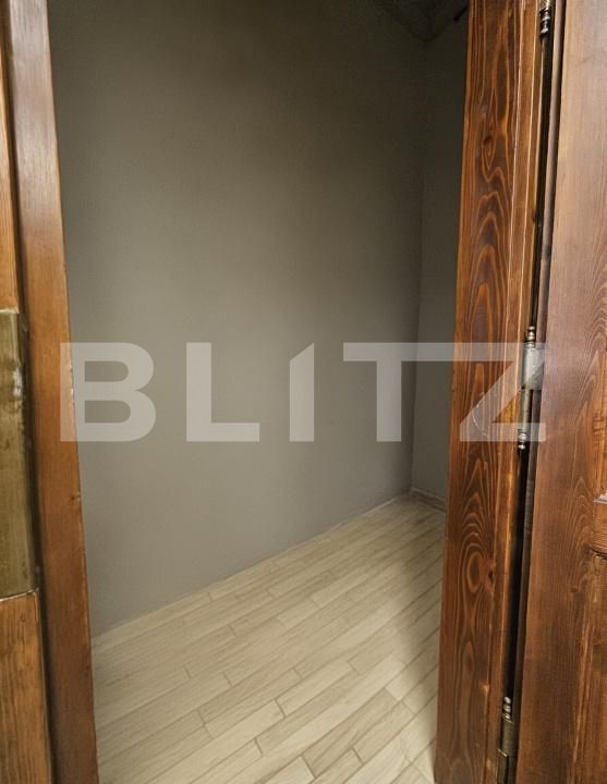 Spațiu birouri de închiriat Traian - 205587SIB | BLITZ Timișoara | Poza16