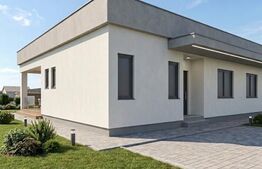 Casa de vânzare 4 camere Dumbravita - 204811CV | BLITZ Timișoara | Poza1