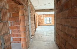 Casa individuala, 116,8 mp, 658 mp teren, Dumbravita