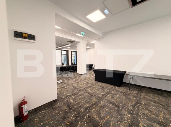 Spațiu comercial de închiriat Central - 205608SIC | BLITZ Timișoara | Poza2
