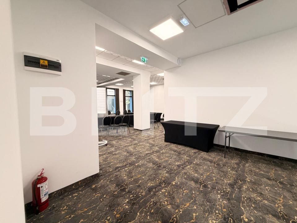 Spațiu comercial de închiriat Central - 205608SIC | BLITZ Timișoara | Poza2