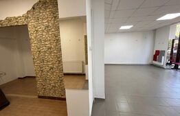 Spatiu comercial, 60 mp, SAD, zona Dambovita 