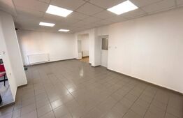 Spatiu comercial, 60 mp, SAD, zona Dambovita 