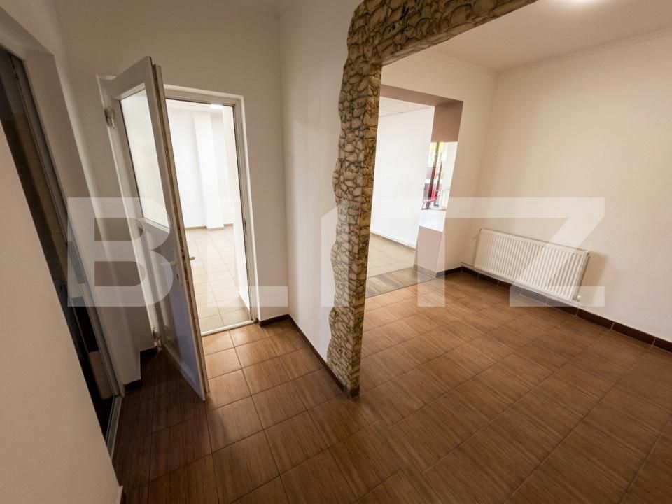 Spațiu comercial de închiriat Dambovita - 205627SIC | BLITZ Timișoara | Poza2