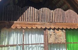 Teren de vanzare, 4847 mp, cabana, zona Nadrag 