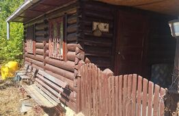 Teren de vanzare, 4847 mp, cabana, zona Nadrag 