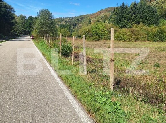 Teren de vânzare Nadrag - 205653TV | BLITZ Timișoara | Poza10