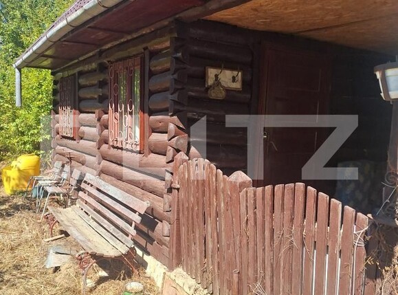 Teren de vânzare Nadrag - 205653TV | BLITZ Timișoara | Poza2