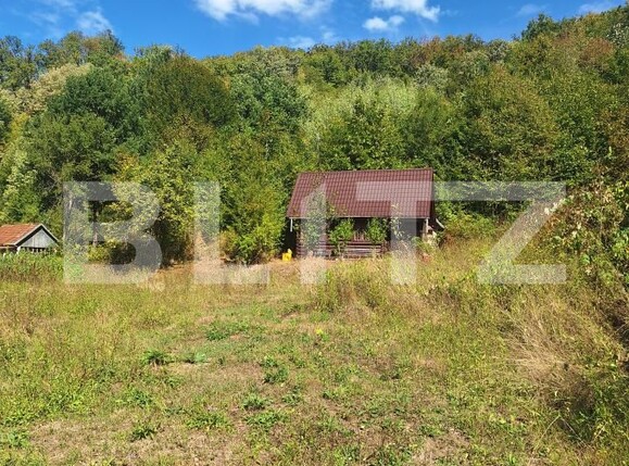 Teren de vânzare Nadrag - 205653TV | BLITZ Timișoara | Poza6