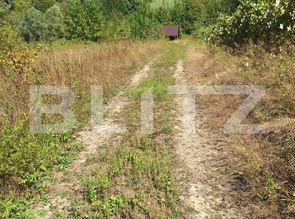 Teren de vânzare Nadrag - 205653TV | BLITZ Timișoara | Poza12