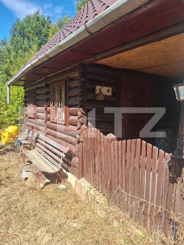 Teren de vânzare Nadrag - 205653TV | BLITZ Timișoara | Poza2