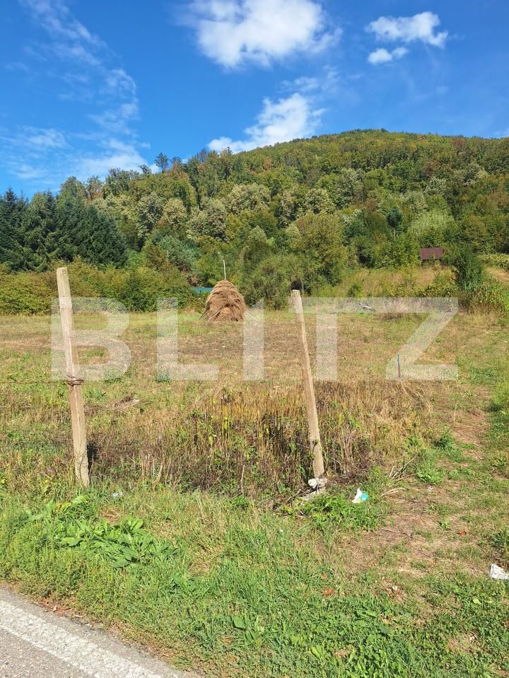 Teren de vânzare Nadrag - 205653TV | BLITZ Timișoara | Poza13