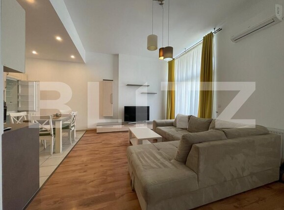 Apartament de închiriat 2 camere Soarelui - 205663AI | BLITZ Timișoara | Poza3
