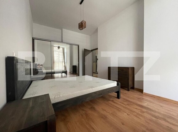 Apartament de închiriat 2 camere Soarelui - 205663AI | BLITZ Timișoara | Poza1