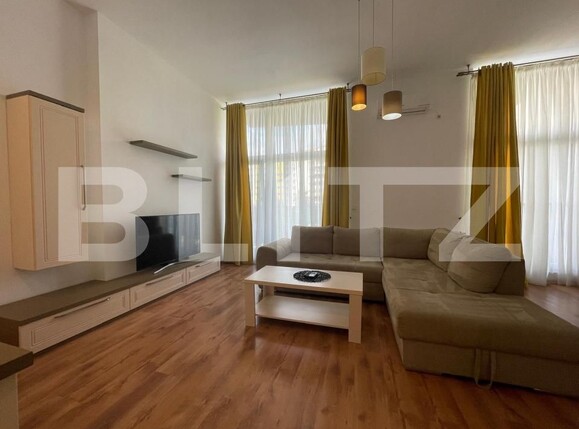 Apartament de închiriat 2 camere Soarelui - 205663AI | BLITZ Timișoara | Poza4