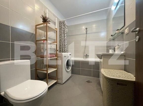 Apartament de închiriat 2 camere Soarelui - 205663AI | BLITZ Timișoara | Poza10