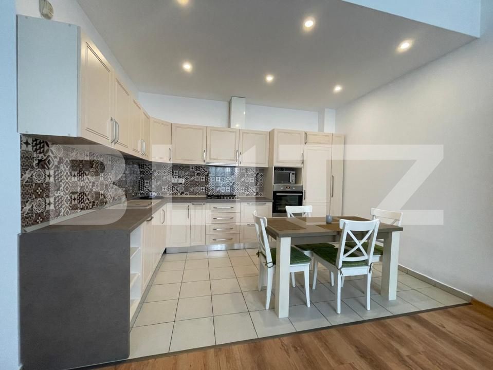 Apartament de închiriat 2 camere Soarelui - 205663AI | BLITZ Timișoara | Poza5