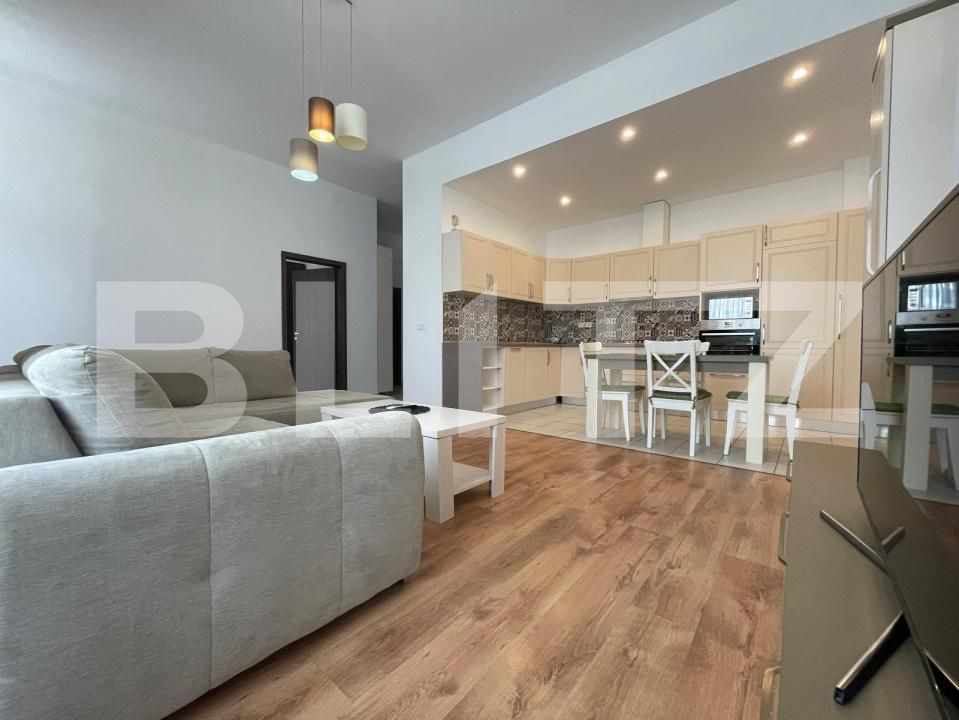 Apartament de închiriat 2 camere Soarelui - 205663AI | BLITZ Timișoara | Poza8