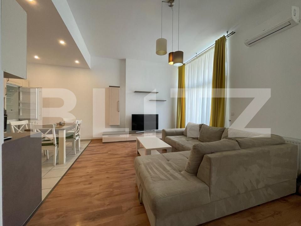 Apartament de închiriat 2 camere Soarelui - 205663AI | BLITZ Timișoara | Poza3