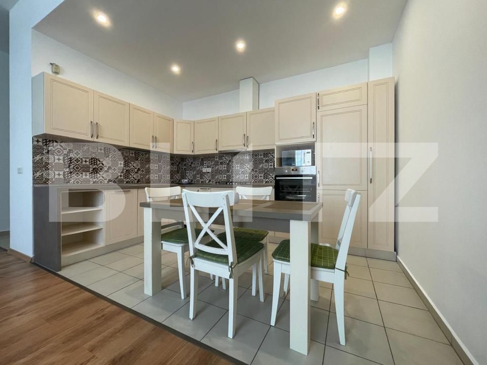Apartament de închiriat 2 camere Soarelui - 205663AI | BLITZ Timișoara | Poza6