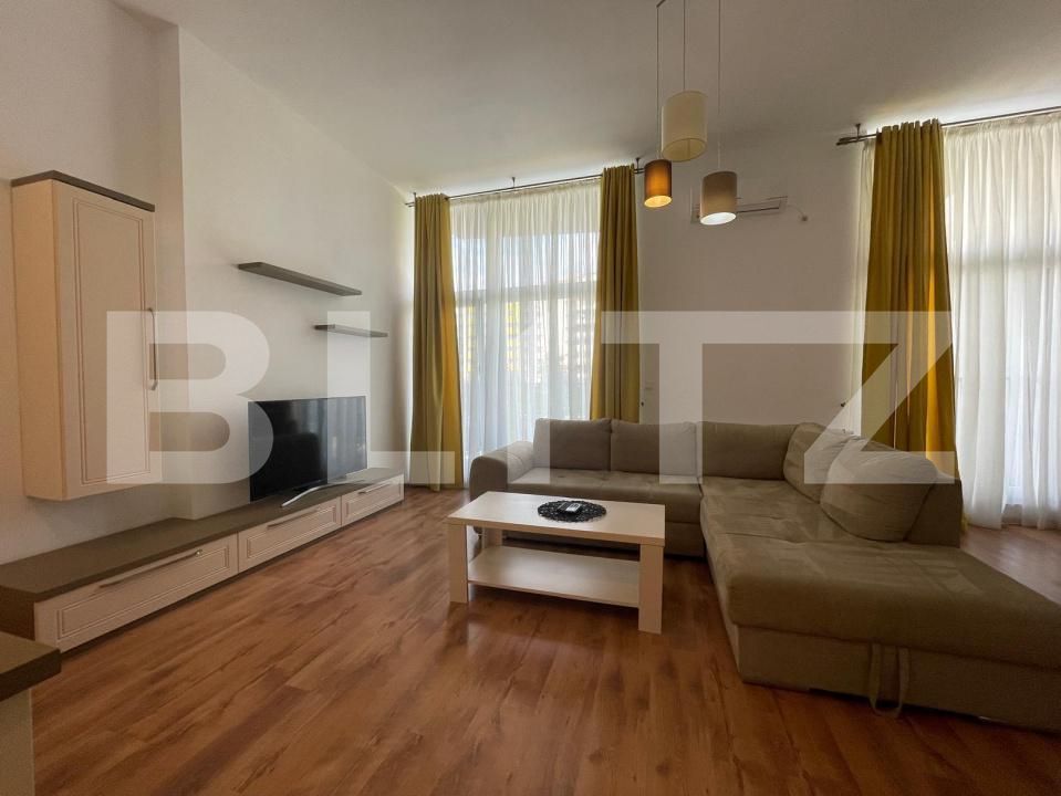 Apartament de închiriat 2 camere Soarelui - 205663AI | BLITZ Timișoara | Poza4