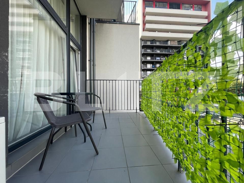 Apartament de închiriat 2 camere Soarelui - 205663AI | BLITZ Timișoara | Poza9