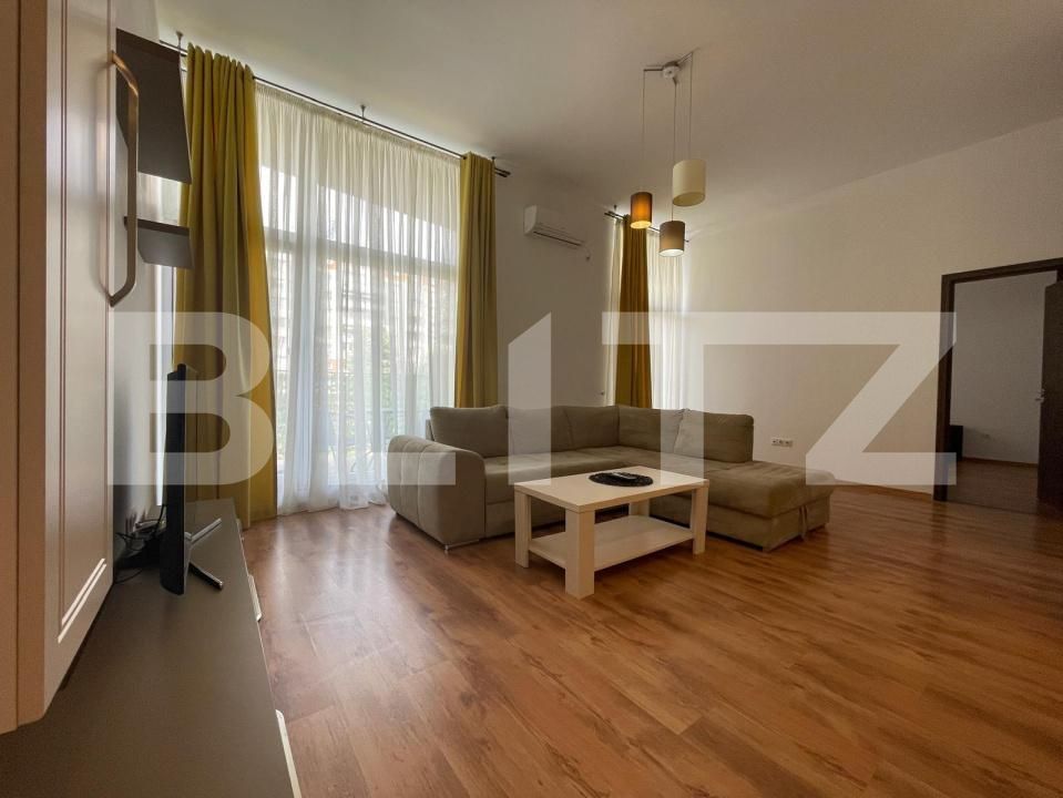 Apartament de închiriat 2 camere Soarelui - 205663AI | BLITZ Timișoara | Poza7
