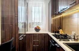 Apartament 3 camere, 60 mp, zona Girocului